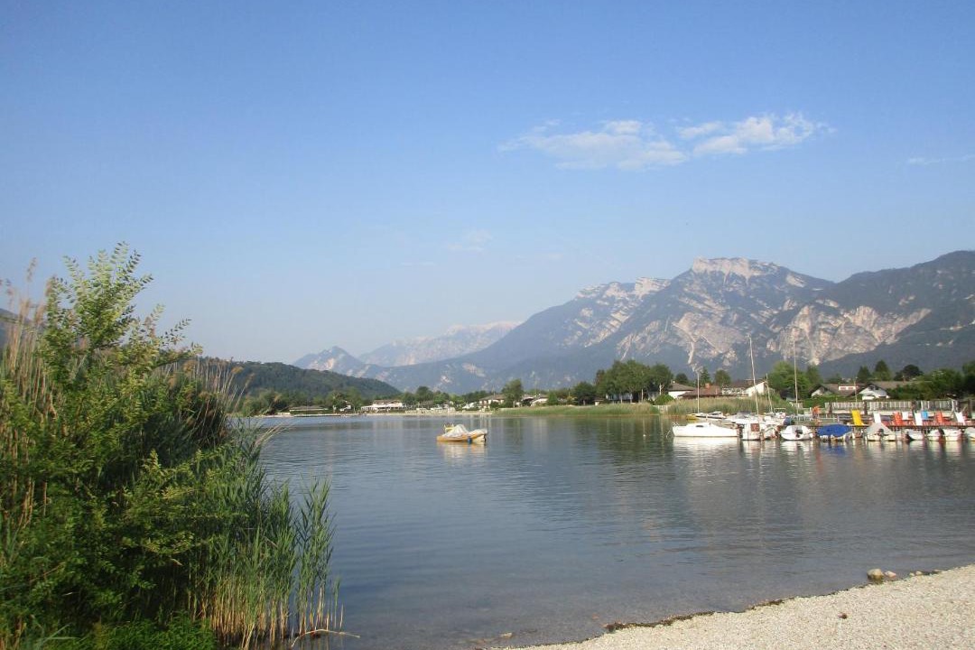 Photo of Outdoor in Calceranica al Lago