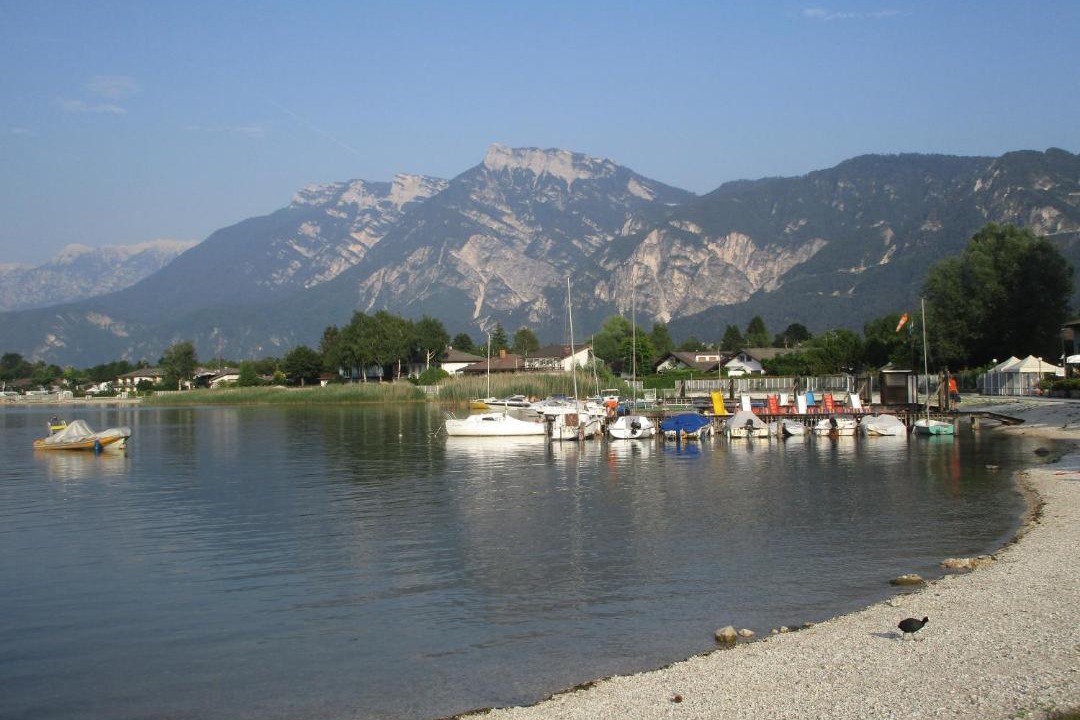 Photo of Outdoor in Calceranica al Lago