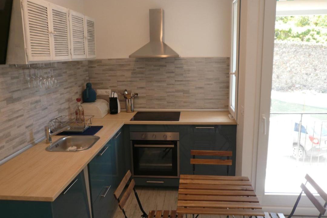 Photo of Kitchen in Cinque Terre
