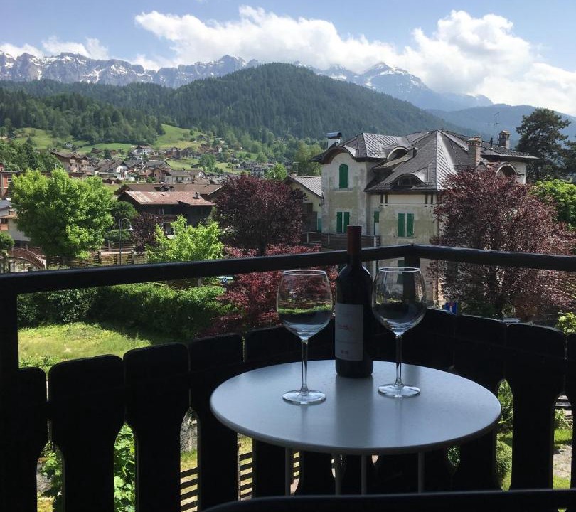 Photo of Others in Primiero San Martino di Castrozza