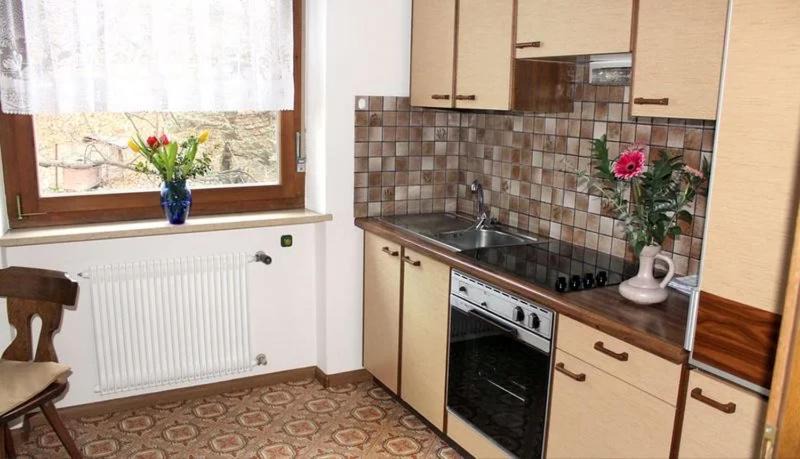 Photo of Kitchen in Lana