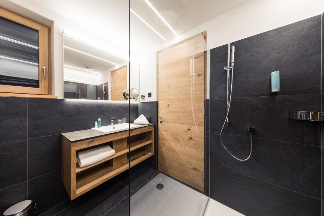 Photo of Bathroom in Pianizza Di Sopra