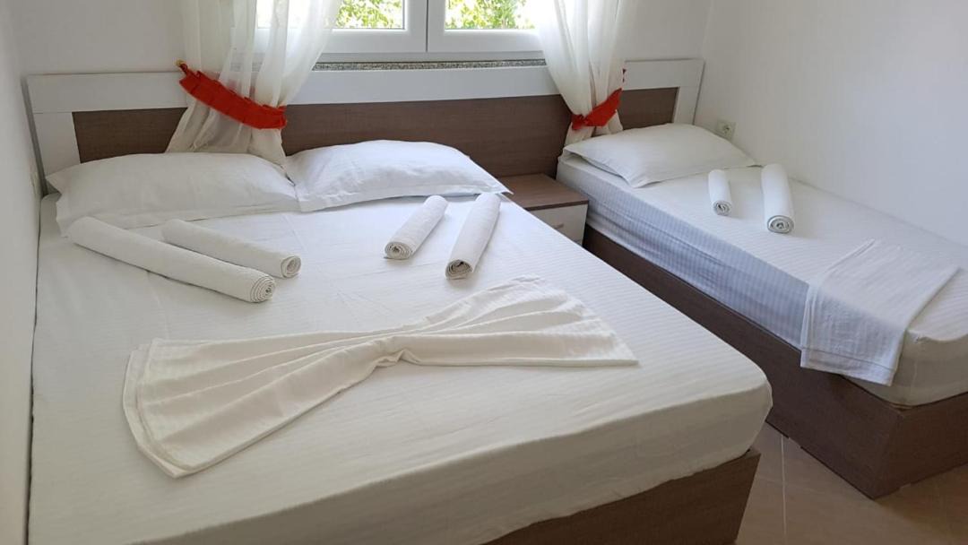 Photo of Bedroom in Velipoje