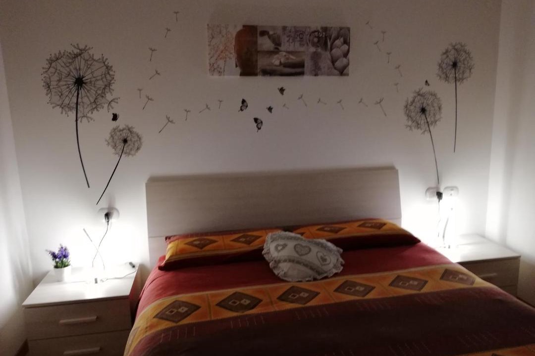 Photo of Bedroom in Rovereto