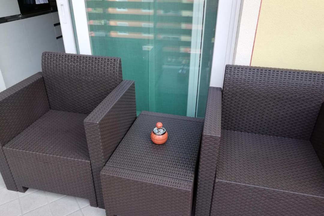 Photo of Patio Balcony in Rovereto