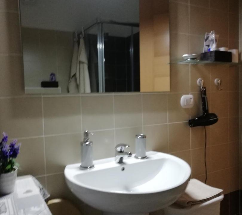 Photo of Bathroom in Rovereto