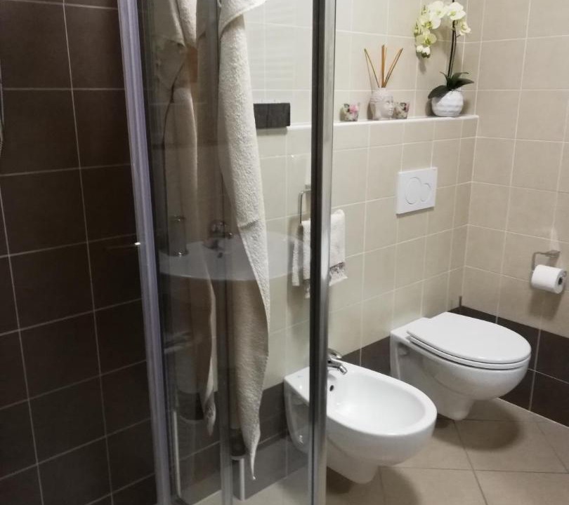 Photo of Bathroom in Rovereto
