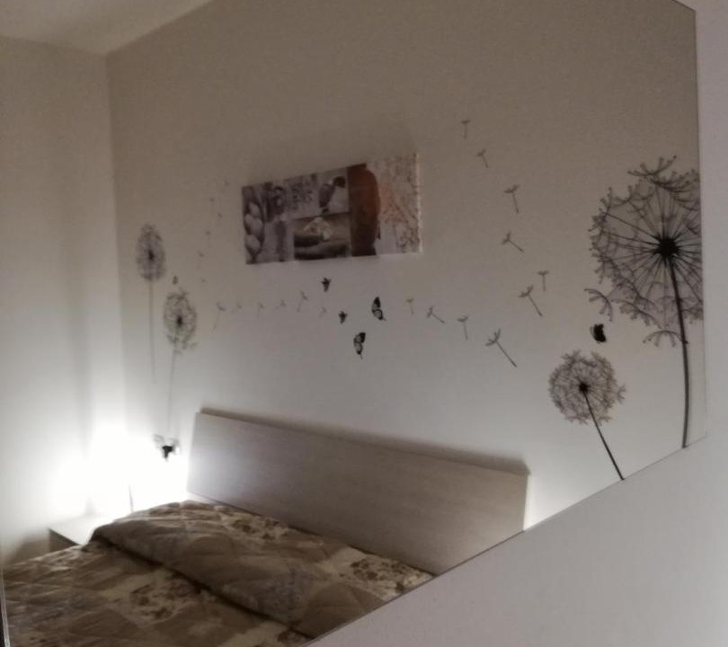 Photo of Bedroom in Rovereto