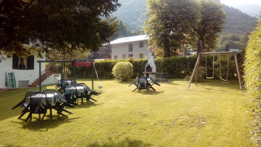 Photo of Others in Val Maria-Pur