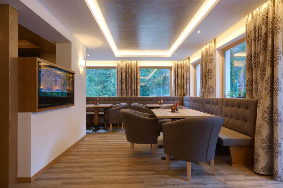 Photo of Livingroom in Nova Ponente