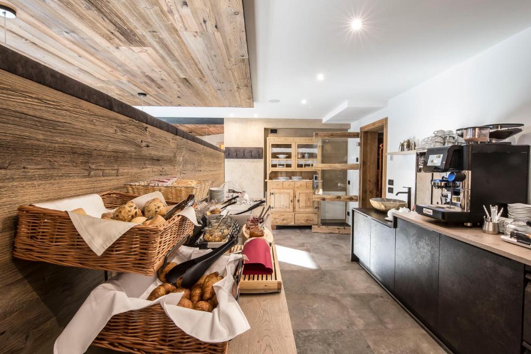 Photo of Kitchen in La Villa