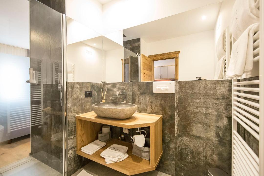 Photo of Bathroom in La Villa