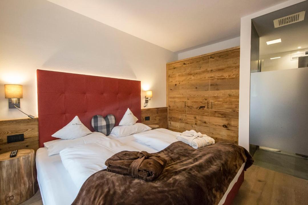 Photo of Bedroom in La Villa