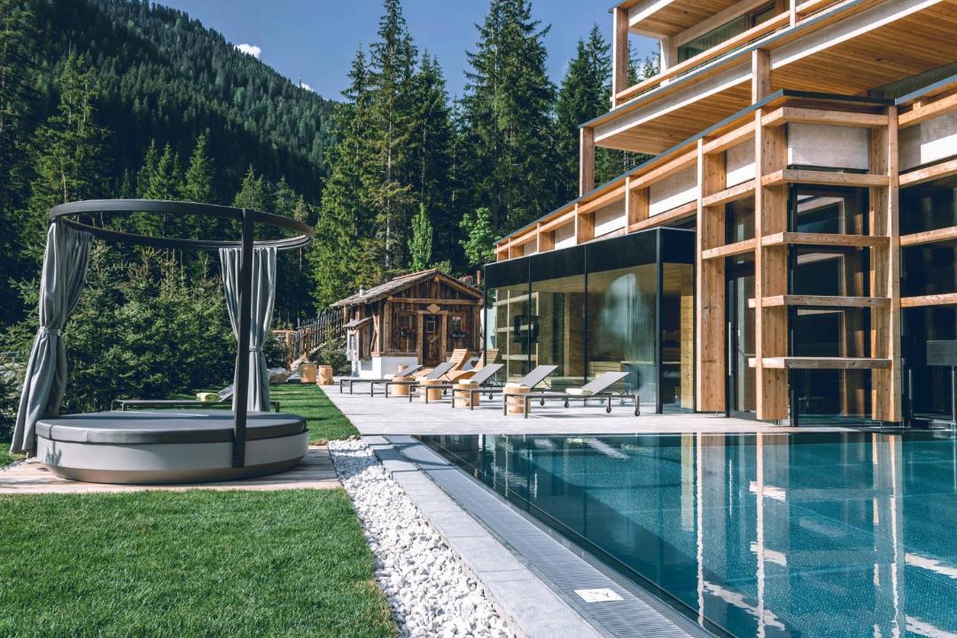 Photo of Outdoor in La Villa