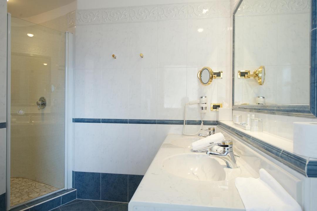Photo of Bathroom in Postal