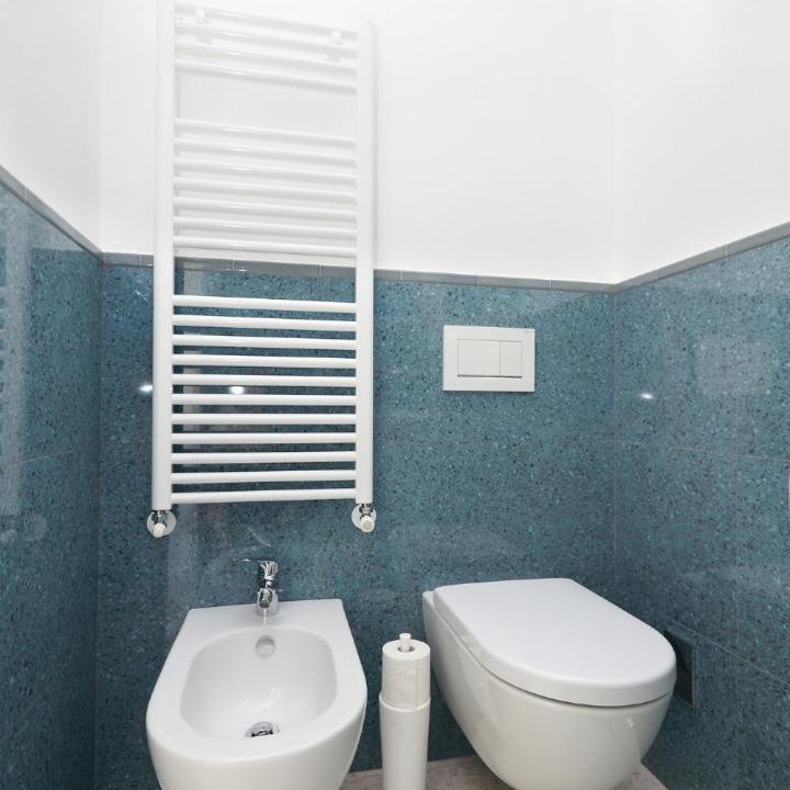 Photo of Bathroom in Cinque Terre