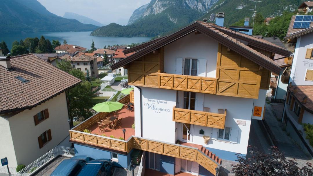 Photo of Others in Molveno