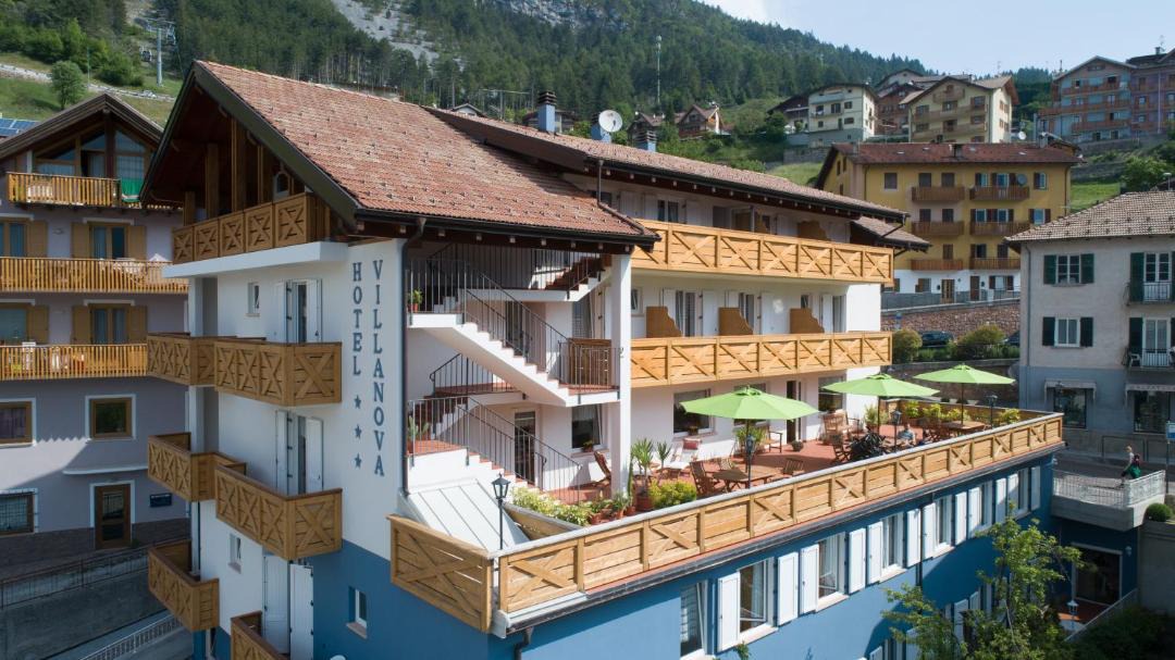 Photo of Others in Molveno