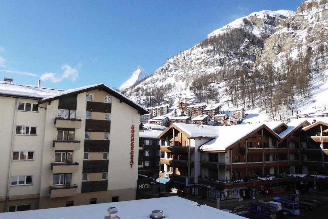 Photo of Others in Zermatt City Centre