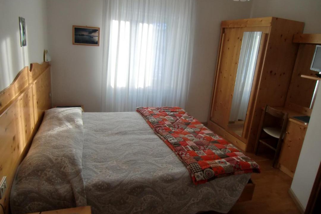 Photo of Bedroom in Bedollo