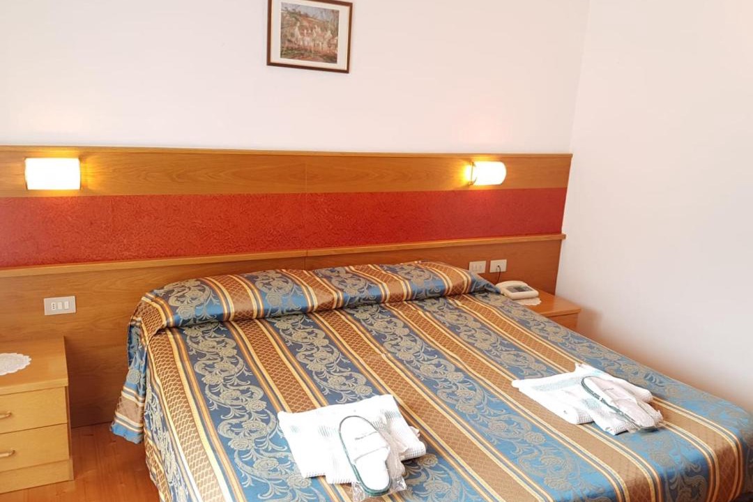 Photo of Bedroom in Bedollo