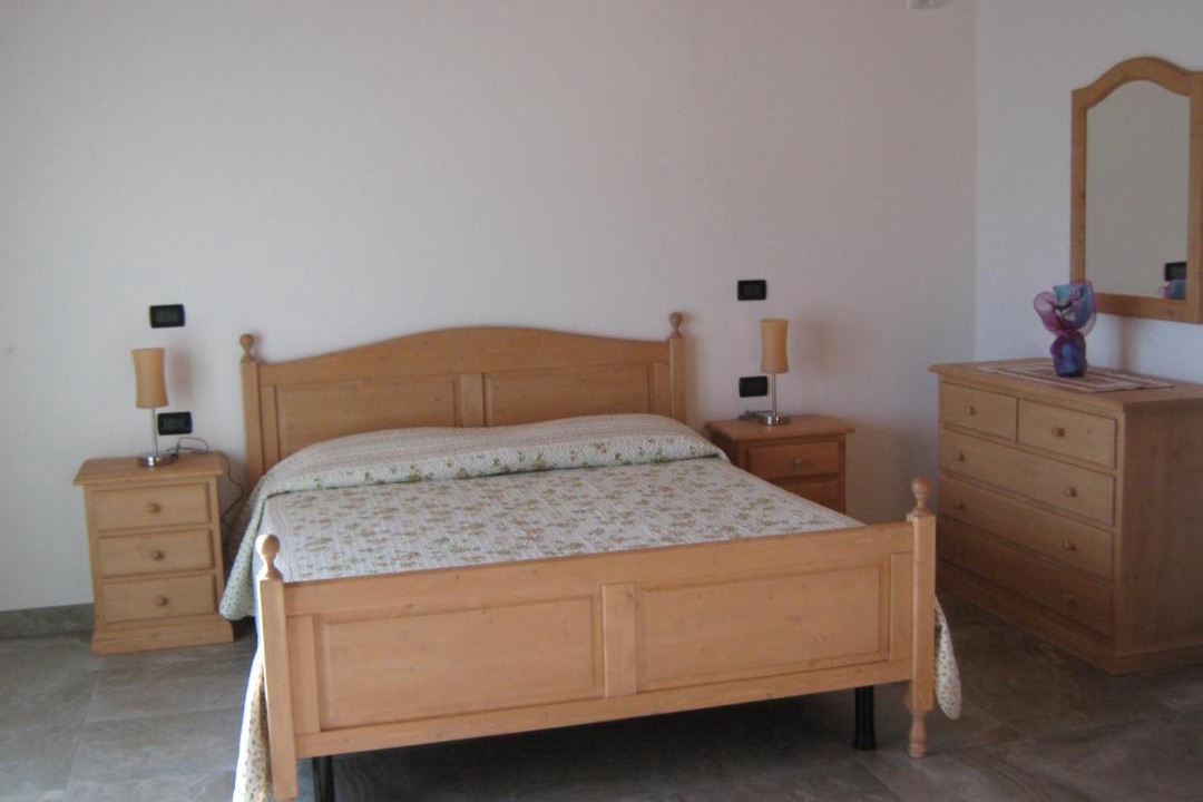 Photo of Bedroom in Cagno