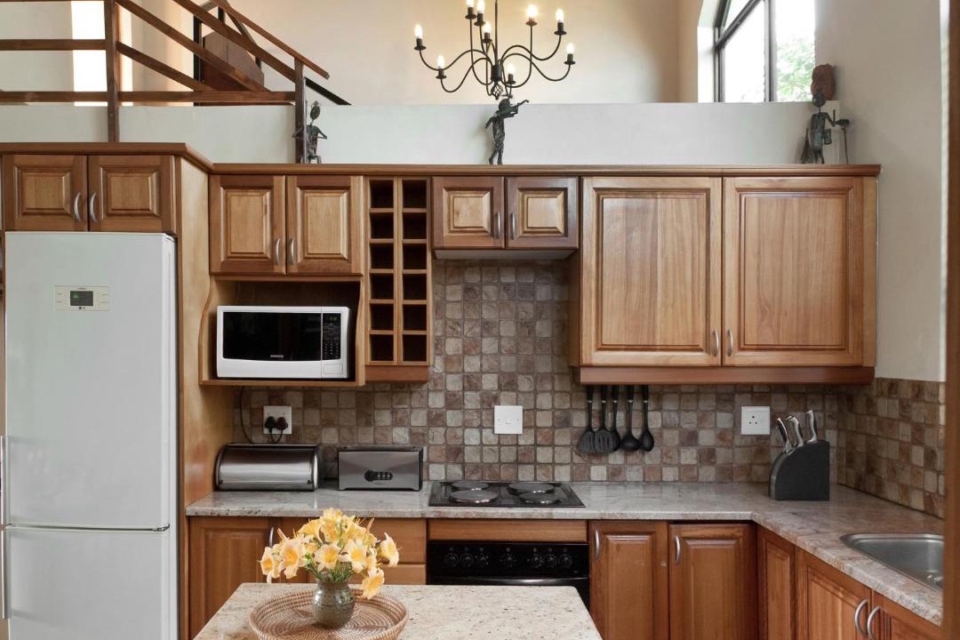 Photo of Kitchen in Cathkin Park