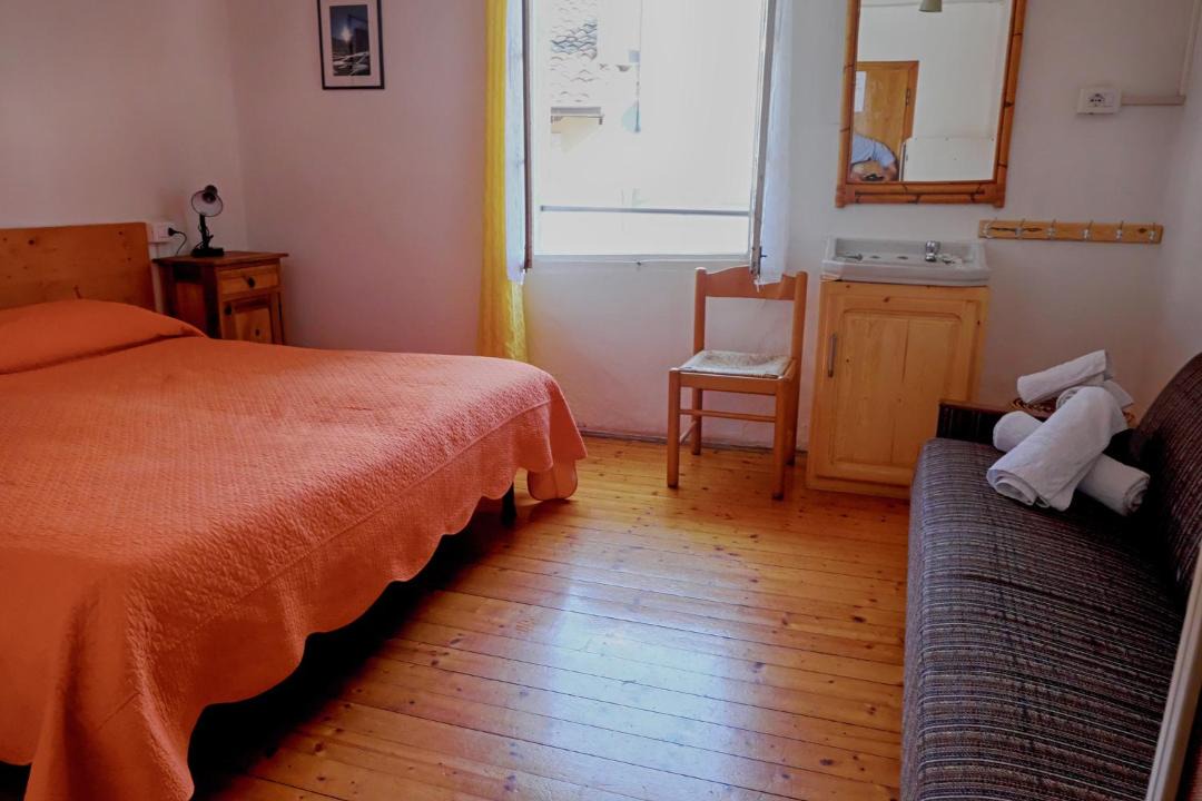 Photo of Bedroom in Riva del Garda