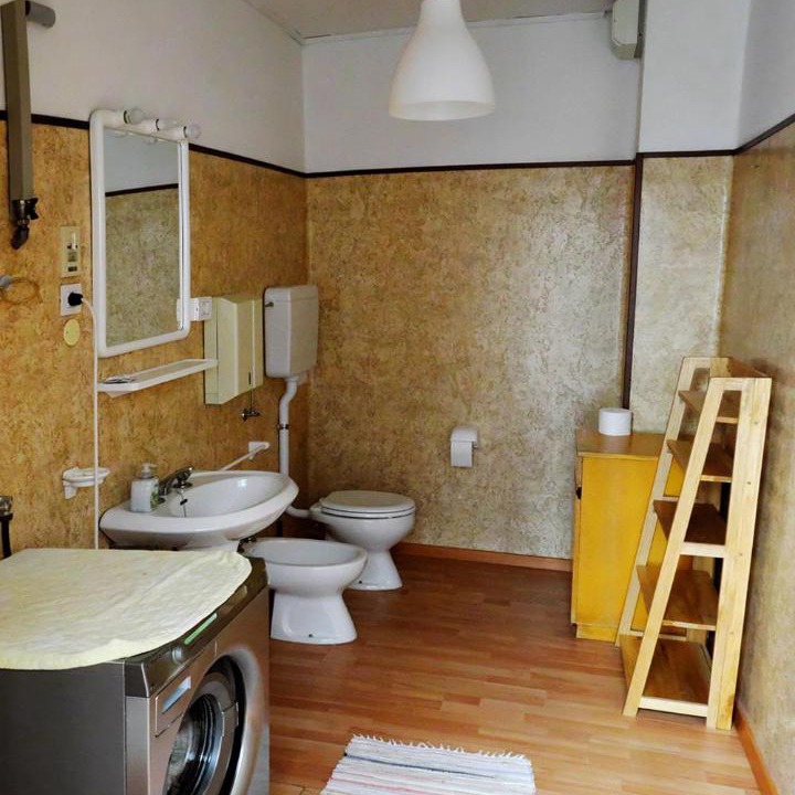 Photo of Bathroom in Riva del Garda