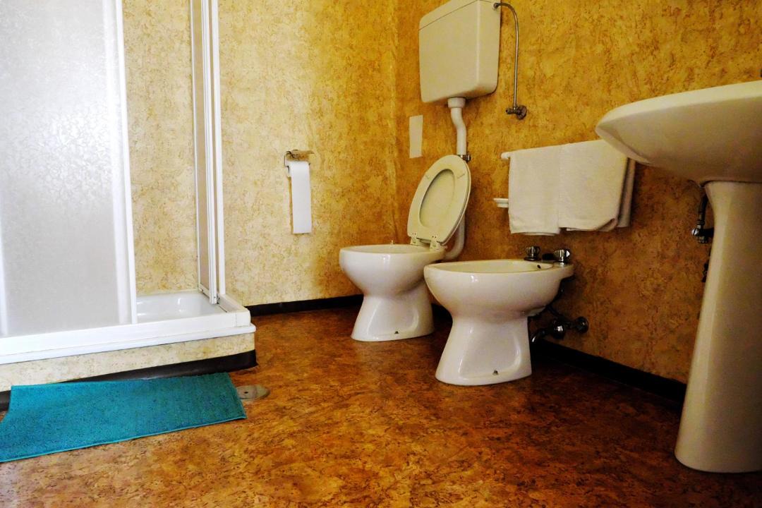 Photo of Bathroom in Riva del Garda