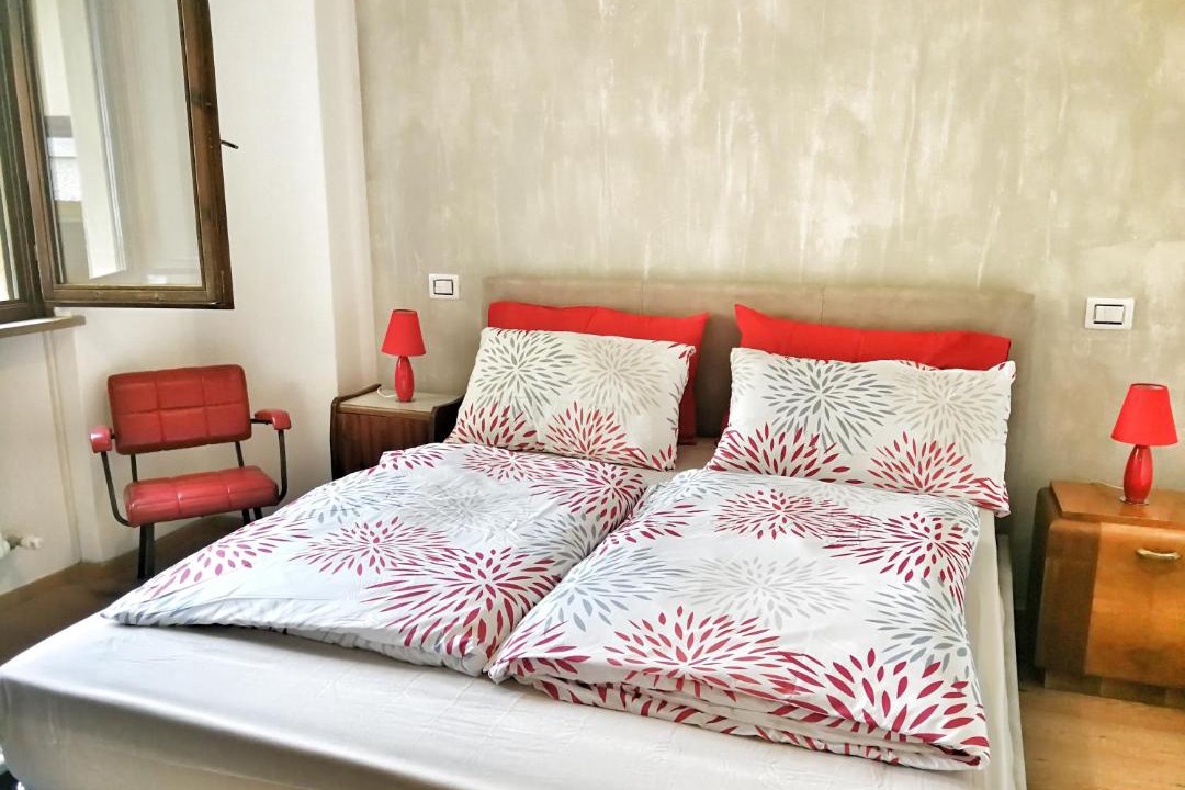 Photo of Bedroom in Bolognano-Vignole