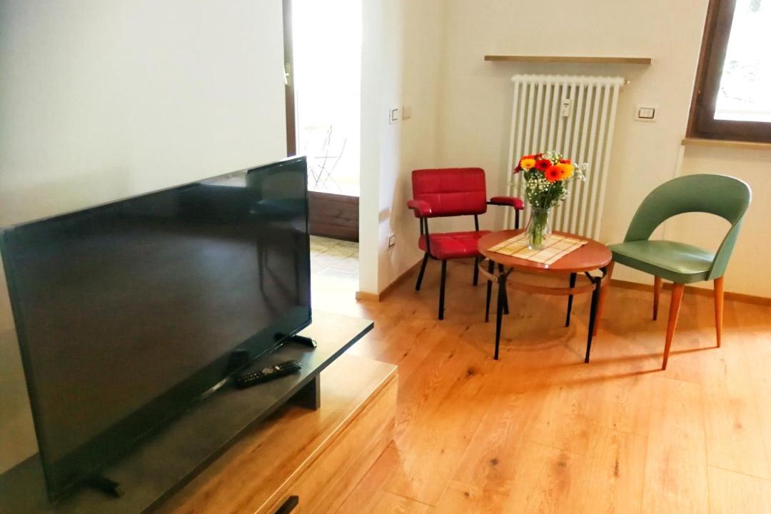 Photo of Livingroom in Bolognano-Vignole