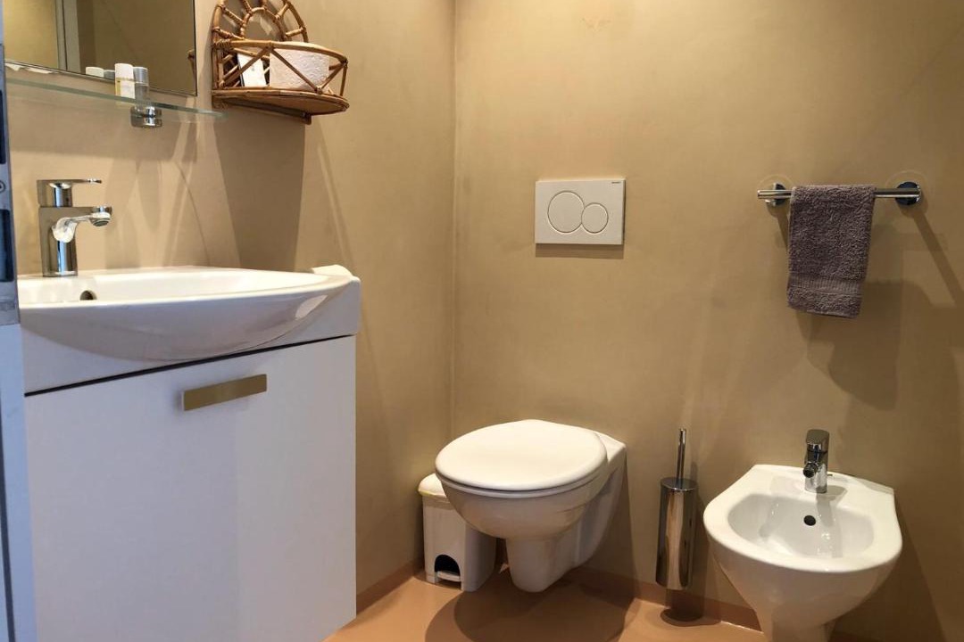 Photo of Bathroom in Lana
