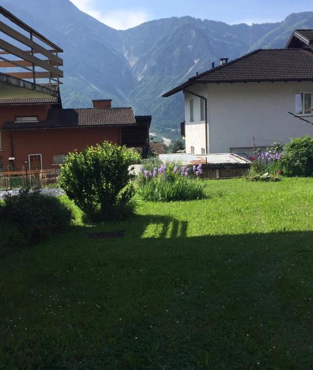 Photo of Buildings in Barco