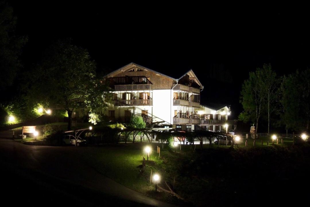 Photo of Others in Ledro