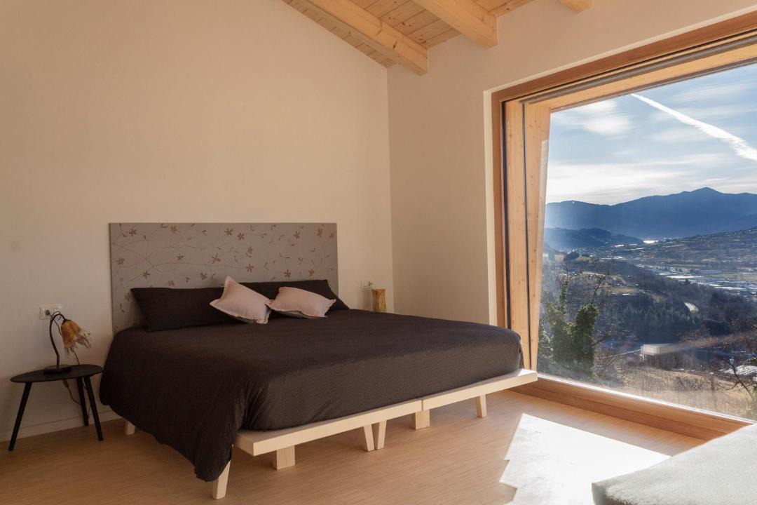 Photo of Bedroom in Civezzano