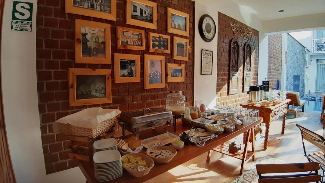 Photo of Others in Lunahuana