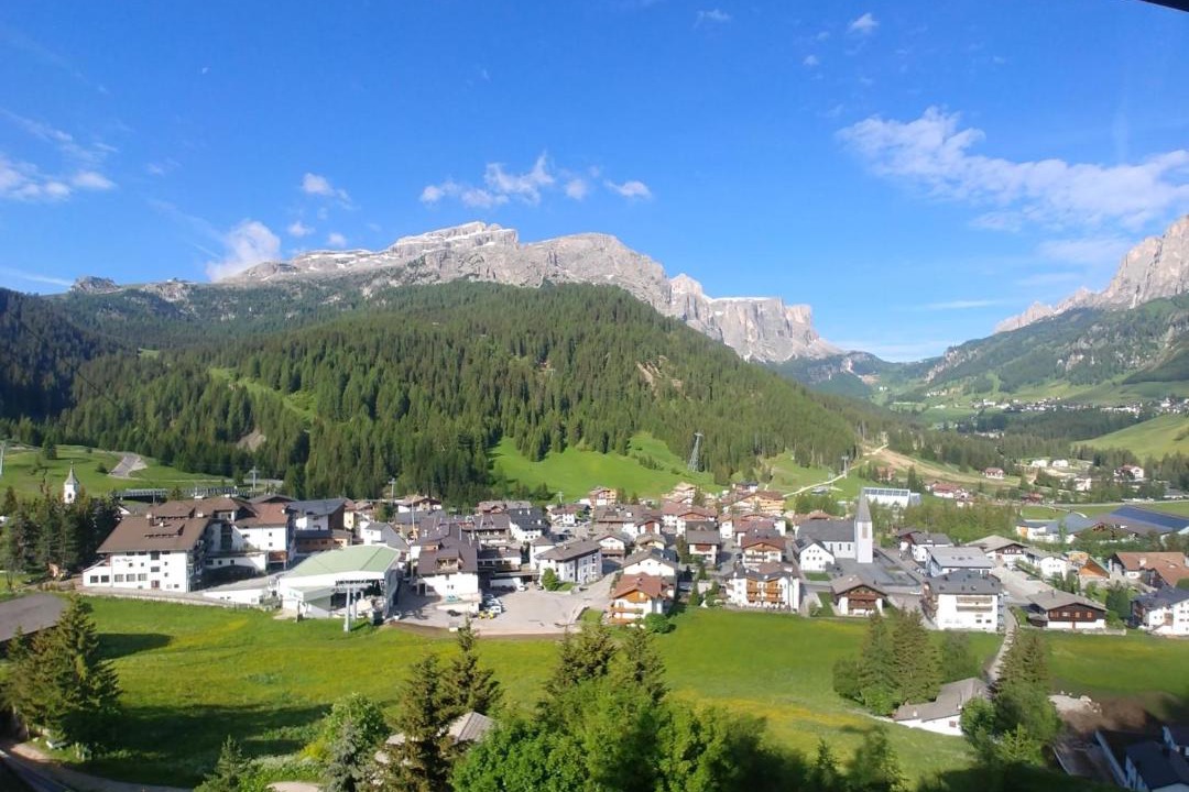 Photo of Outdoor in Corvara in Badia