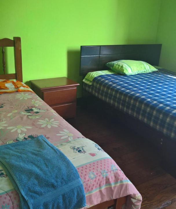 Photo of Bedroom in Magdalena del Mar