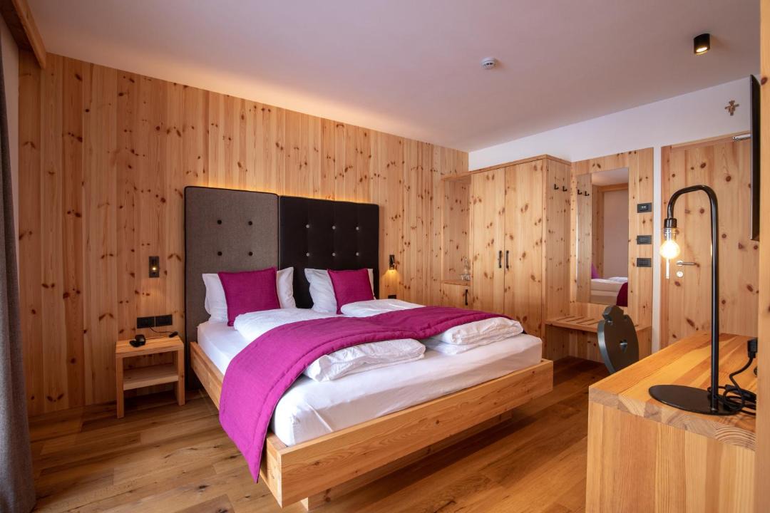 Photo of Bedroom in San Lorenzo in Banale