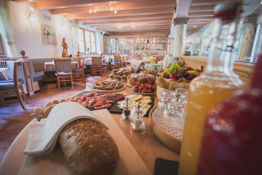 Photo of Kitchen in San Lorenzo in Banale