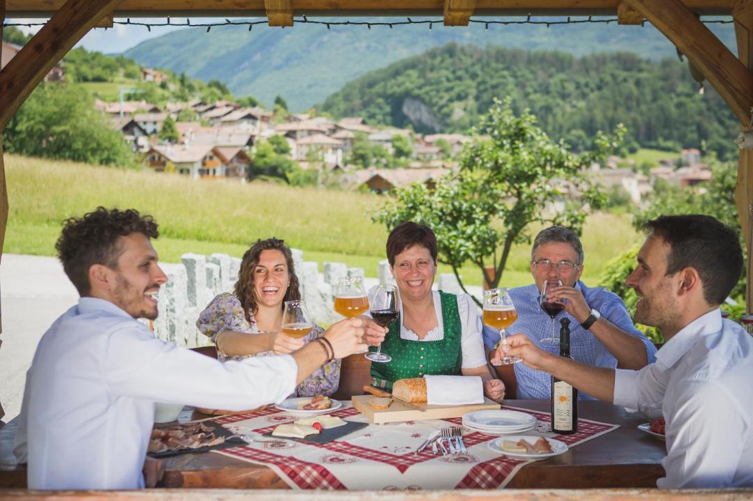Photo of Others in San Lorenzo in Banale