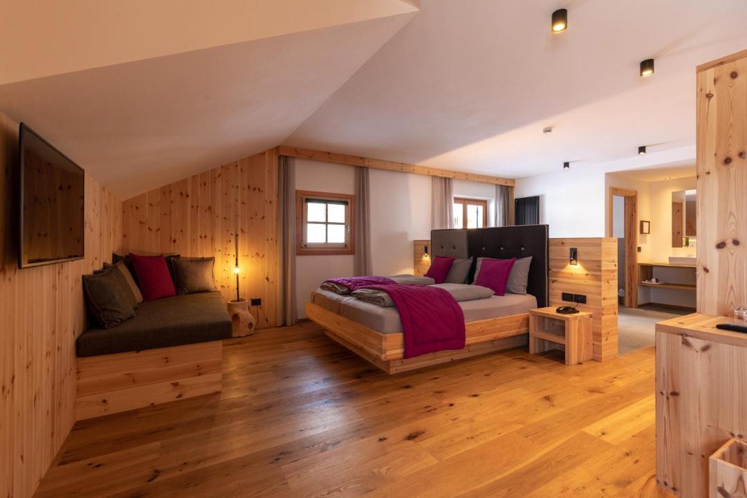 Photo of Bedroom in San Lorenzo in Banale