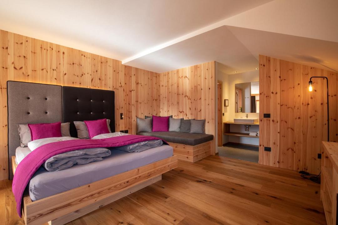 Photo of Bedroom in San Lorenzo in Banale