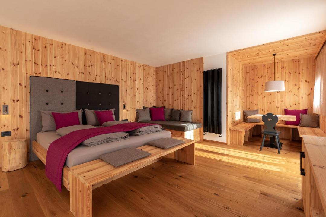 Photo of Bedroom in San Lorenzo in Banale
