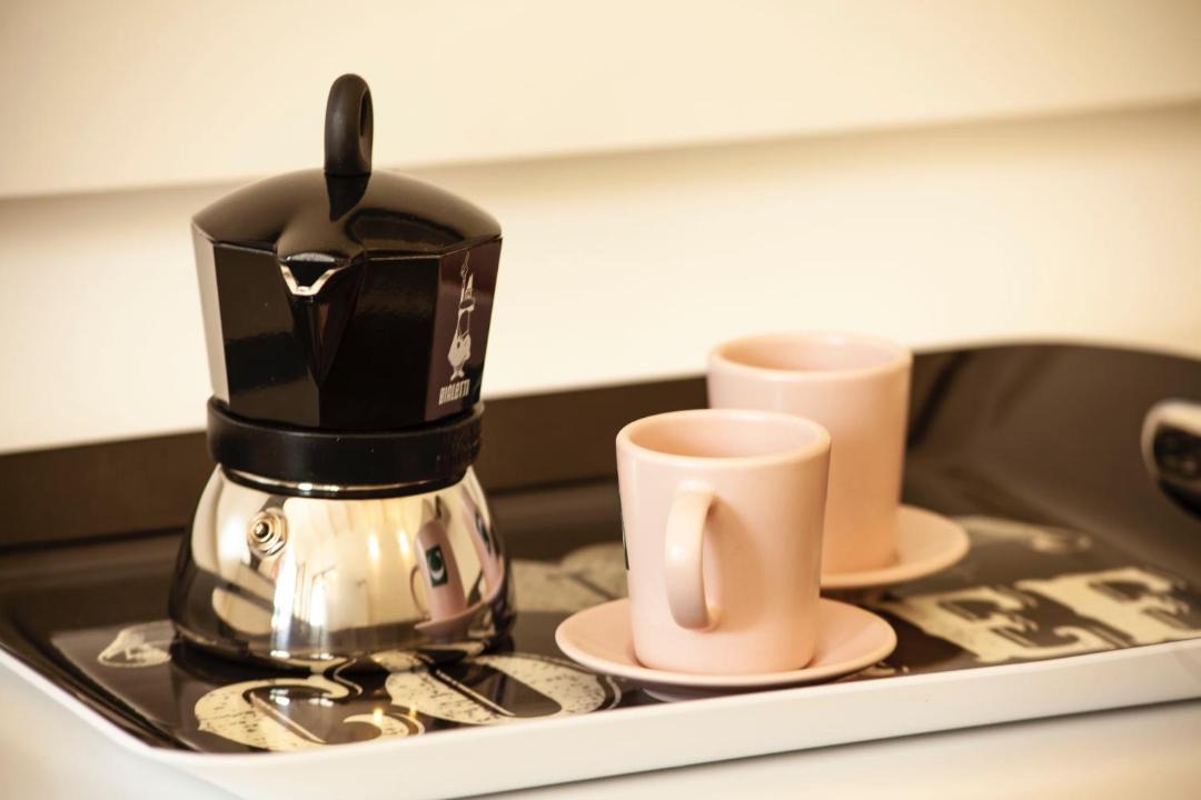 Photo of Kitchen in Drena