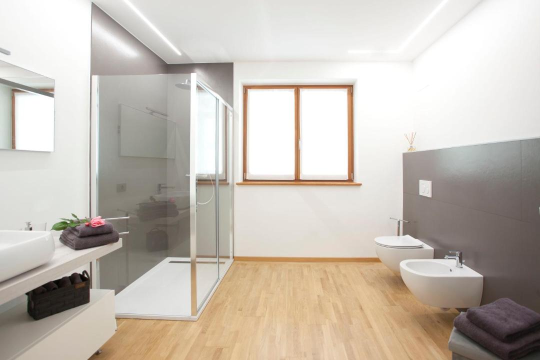 Photo of Bathroom in Drena