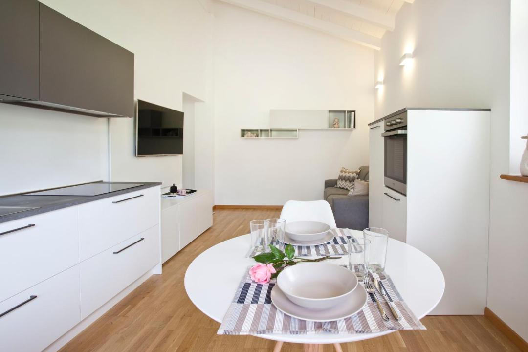 Photo of Kitchen in Drena