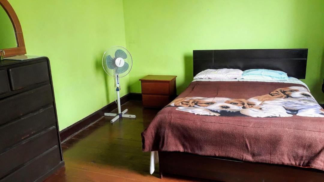 Photo of Bedroom in Magdalena del Mar