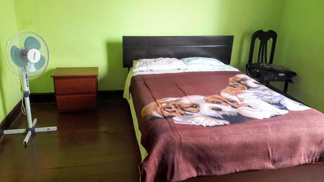 Photo of Bedroom in Magdalena del Mar